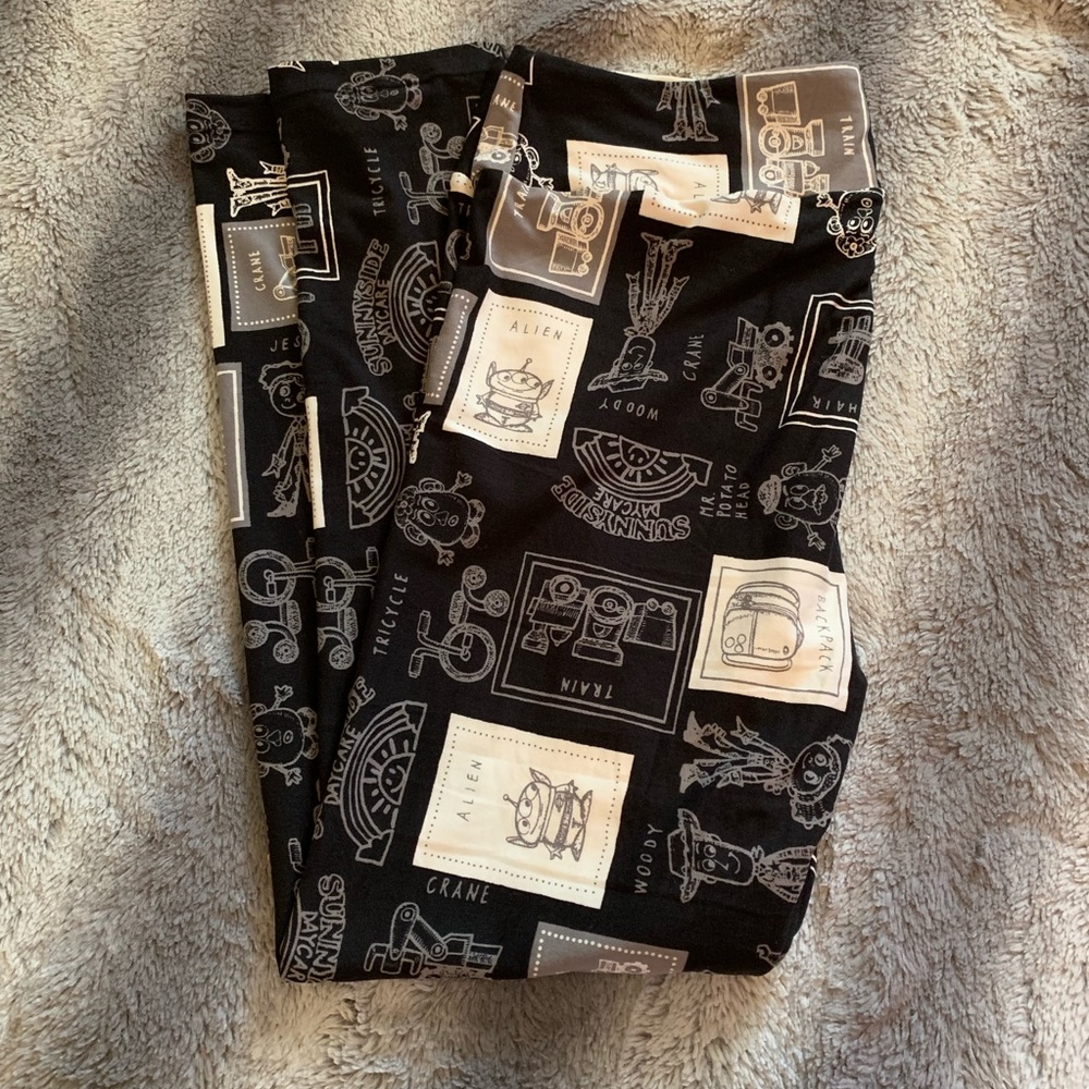 Lularoe TC Toy Story